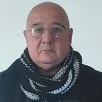 Cuidador de mascotas