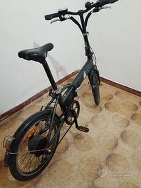 Bici elettrica