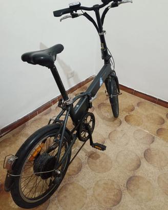 Bici elettrica