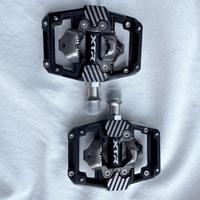 Pedali SHIMANO XTR PD-M9220 Enduro / Trail Pedali