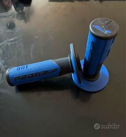Manopole progrip universali