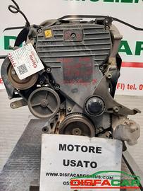 MOTORE Lancia Lybra 182B6000