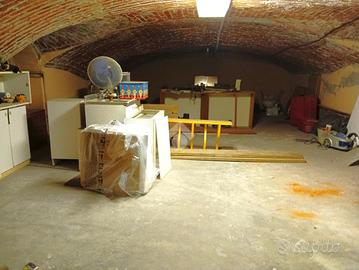 MAGAZZINO A MILANO