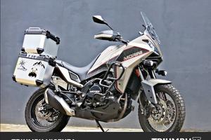 MOTO MORINI X Cape 650 cerchi a raggi Abs