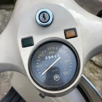 Vespa PE200