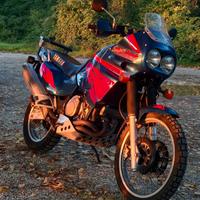 Yamaha Super Ténéré XTZ 750 – 1994 | 40.000 km | O