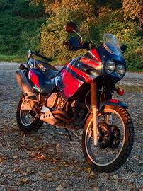 Yamaha Super Ténéré XTZ 750 – 1994 | 40.000 km | O