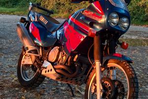 Yamaha Super Ténéré XTZ 750 – 1994 | 40.000 km | O