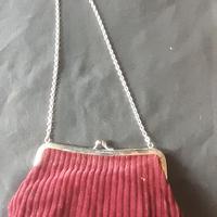 BORSA DA DONNA ANNI '50