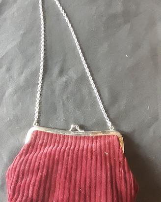 BORSA DA DONNA ANNI '50