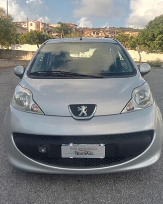 Peugeot 107 1.4 HDi 3p. Plaisir