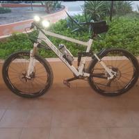 Canyon Nerve xc