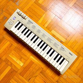 Yamaha CBX-K1 midi controller 1990 spediz. inclusa