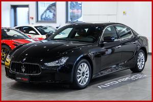 MASERATI Ghibli V6 Diesel 275 CV**