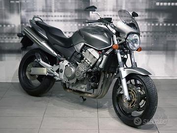Honda Hornet 900