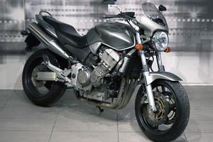 Honda Hornet 900