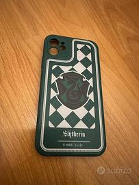 Cover iphone 11 harry potter