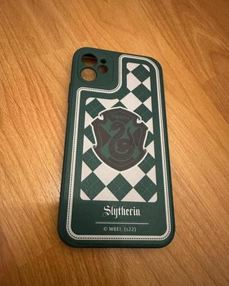 Cover iphone 11 harry potter