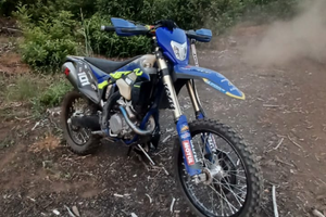 Sherco 300 4t