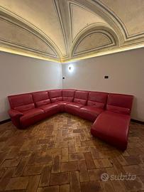 Divano  Chateux d’Ax