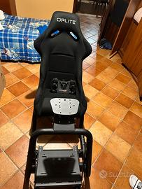 Oplite GTR S8 infinity