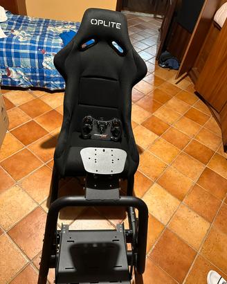 Oplite GTR S8 infinity