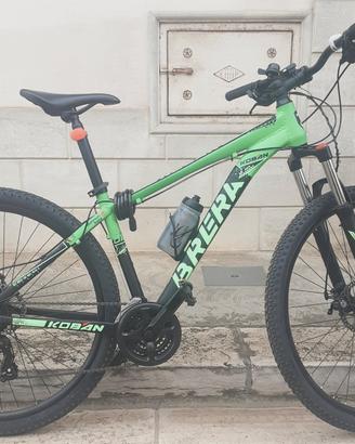 mountainbike 