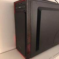 Pc fisso - Intel I7 8700 - 32Gb