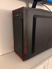 Pc fisso - Intel I7 8700 - 32Gb