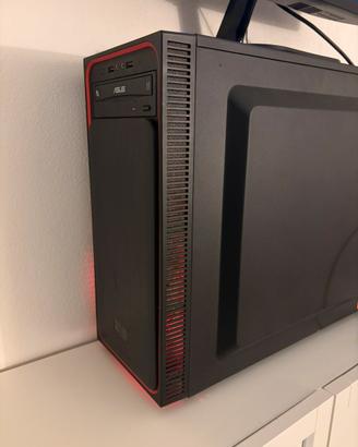 Pc fisso - Intel I7 8700 - 32Gb