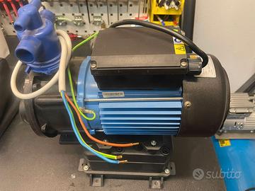 Motore vasca idromassaggio