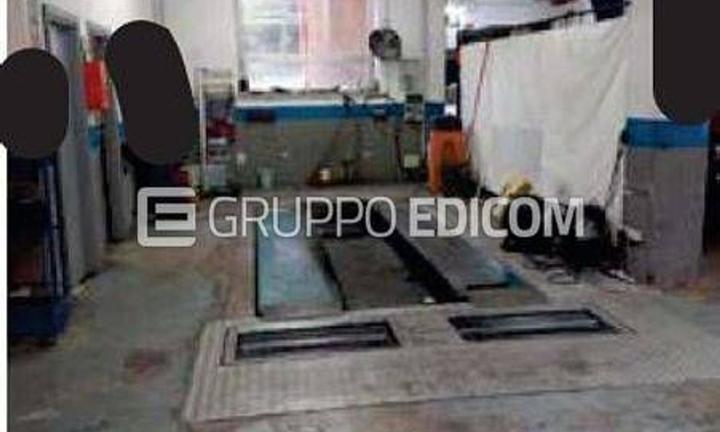 Locale, Tempio Pausania.