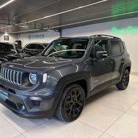 JEEP RENEGADE 1500 T 130 CV HYBRID DCT SUMMIT