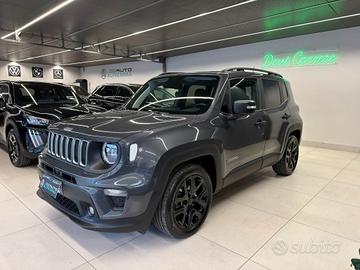 JEEP RENEGADE 1500 T 130 CV HYBRID DCT SUMMIT