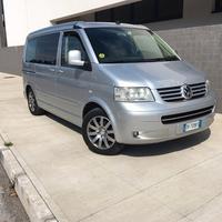 Volkswagen T5 California