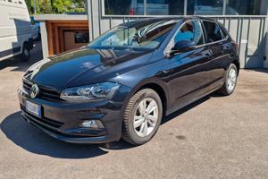 Volkswagen Polo 5 Porte Polo 5p 1.6 tdi Comfortlin
