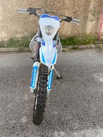 Gas Gas Altro modello