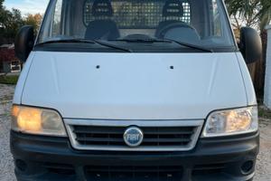 Fiat ducato 2.3 jtd
