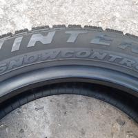 Gomme termiche usate