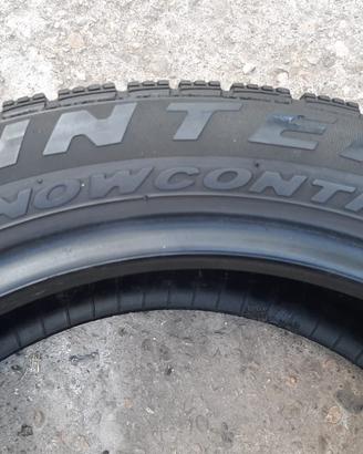 Gomme termiche usate