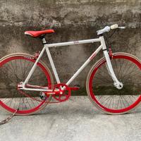 Bici Fixie Coppi