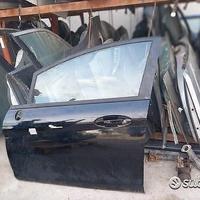 Porta portiera sportello ford fiesta 2013-2019