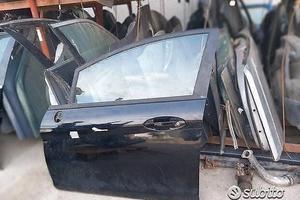Porta portiera sportello ford fiesta 2013-2019