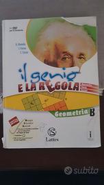 Il genio e la regola. Geometria B. vol 2