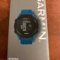 Garmin Golf S 12