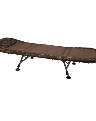 Fox Duralite Bedchair CBC076 Lettino Carpfishing