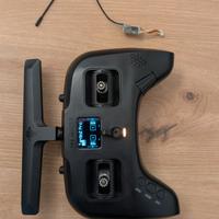 TBS Tango 2 Pro incl. TBS Nano RX – Ottime condiz.