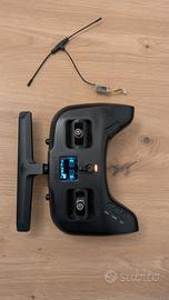 TBS Tango 2 Pro incl. TBS Nano RX – Ottime condiz.