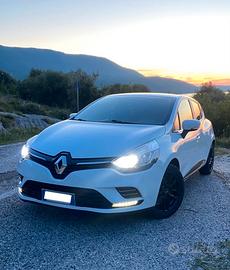 Renault Clio 4ª serie