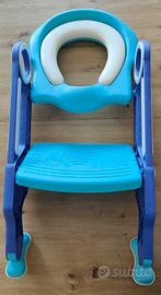 Sedile WC per bambini